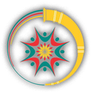 Vardhaman Sanskruti Manch Logo